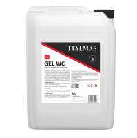 Gel WC 5л Gel WC 5л