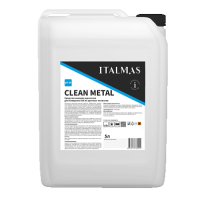 Clean metall