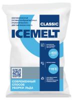 Мешок - ICEMEALT классик - лицо