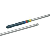 Алюминиевая ручка 150см, металлик 506267