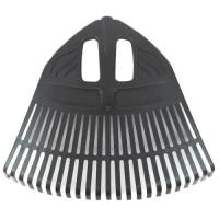 грабли черные