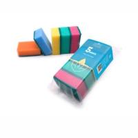 Губка бытовая Praid 