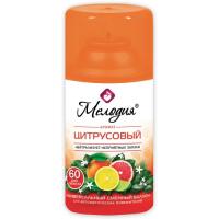 мелодия цитрус