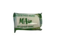 ягодный микс