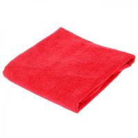 тряпка красная