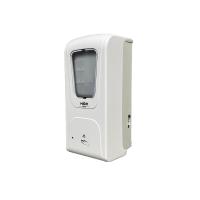 Дозатор автоматический HÖR-DE-006A 1л для антисептика и жидкого мыла, белый, 9992068