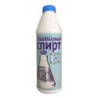 Нашатырный спирт