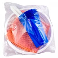 набор посуды