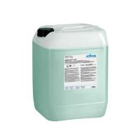 Приобретает антистатические свойства и надолго сохраняет запах свежести.