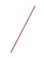 Ручка красная