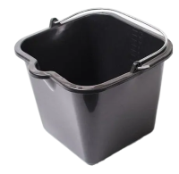 ведро строит. 12 л. квадр