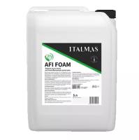 AFI-FOAM