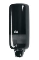 560008 Tork Диспенсер для жидкого мыла 1л Черный