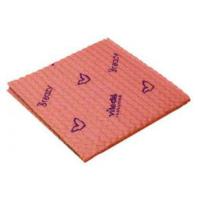 Салфетка Бризи 35,5х35 см, красный 120120