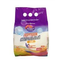 Порошок Стиральный COLOR 2,4 кг