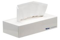 Салфетки для лица Veiro Professional Premium  2-слойные, белые, арт.N302/21