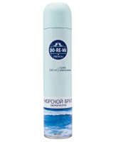 дореми, морской