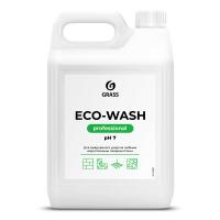 Eco wash