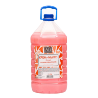 Мыло земляника