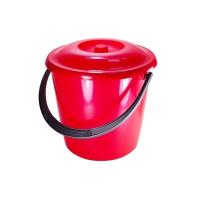 10 л. с крышкой