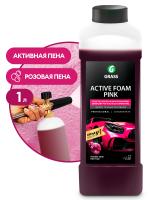 Актив фоам пинк