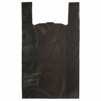 Пакет черный