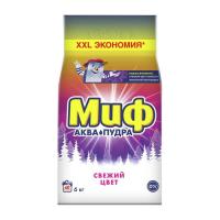 Миф 6 кг, колор