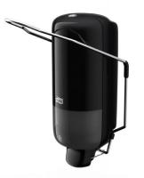 560108 Tork диспенсер для жидкого мыла 1л с локтевым приводом,черный 