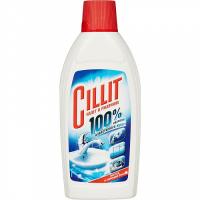 Силит 450 мл., Средство для удаления ржавчины и известкового налета без распылителя