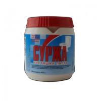 Суржа средство от ржавчины 450 г/24