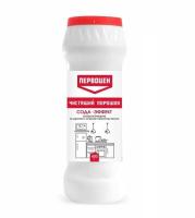 Первоцен 400 г. сода эффект, чистящее средство, порошок/16