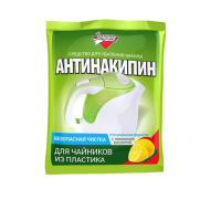 Антинакипин для чайников
