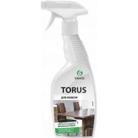 Torus 600 мл. с курком, Очиститель-полироль для мебели GRASS, 219600/12