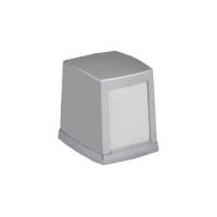 Диспенсер настольный для салфеток Vialli Napkin, хром (NP80)