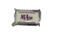 цветочный микс