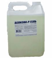 Белизна - Гель 5 л., Средство для отбеливания и чистки тканей