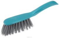 Щетка-сметка 4-х рядная, пластмасса 
