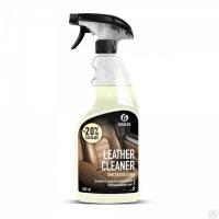 Leather Cleaner 600 мл., Очиститель-кондиционер кожи GRASS, 110396