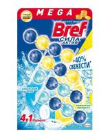 Бреф лимон+океан