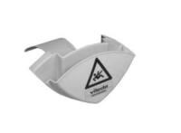 Дополнительный контейнер для тележки Дюра 500291/1000109