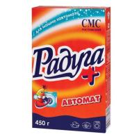 Радуга плюс 450 г, Стиральный порошок-автомат/24