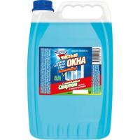 Золушка для окон 5л