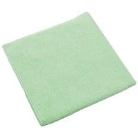 Салфетка МикроТафф БЭЙС Vileda 36х36 см, зеленый,145849 
