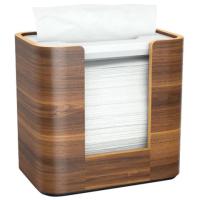 273002 Tork Xpressnap диспенсер для салфеток настольный N4, деревянный  