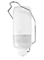 560100 Tork диспенсер для жидкого мыла 1л с локтевым приводом,белый,шт