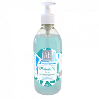Жидкое мыло  Жидкое мыло