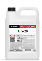 Alfa-20