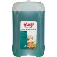 Ника-Люкс Энзим 5 л., Средство моющее жидкое для стирки