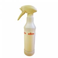 Флакон с распылителем Kiehl 500 мл, красный