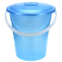 6 л. с крышкой голубое
